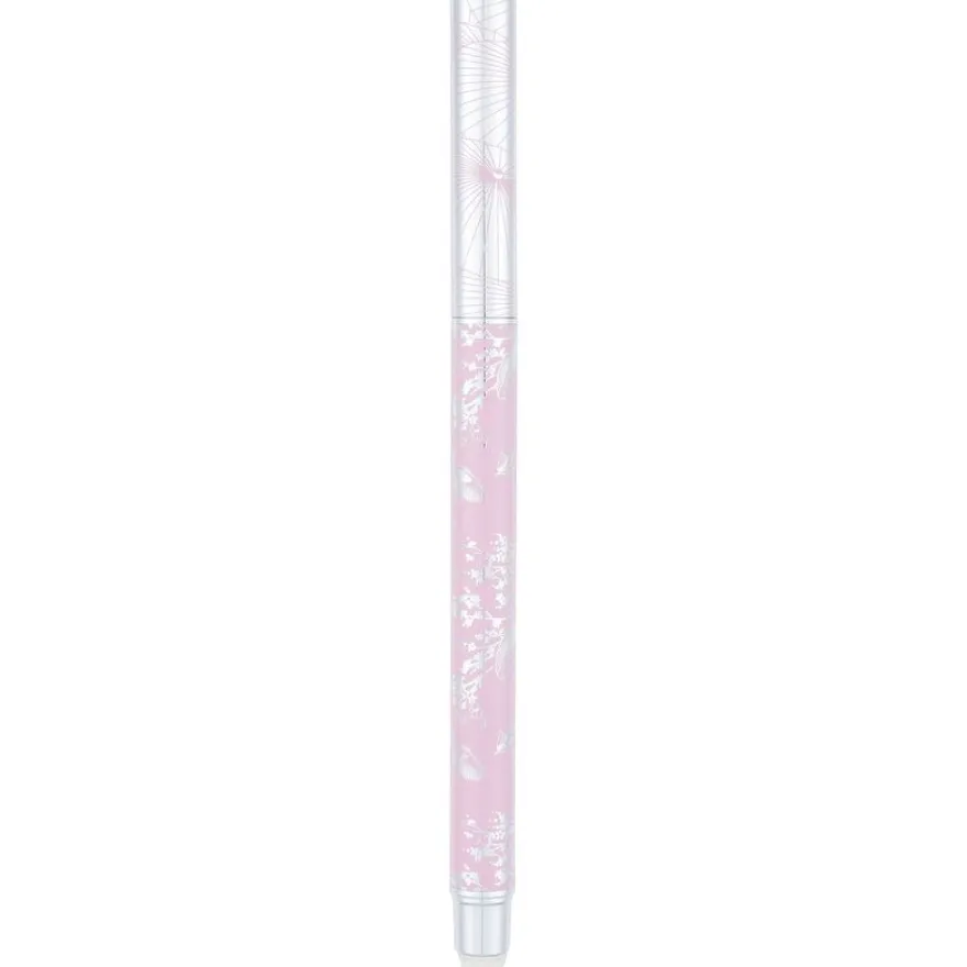 Stylo roller gomme Japon - 5 decors assortis - Oberthur