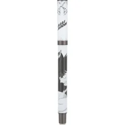 Stylo roller gomme Manga - 5 decors assortis - Oberthur