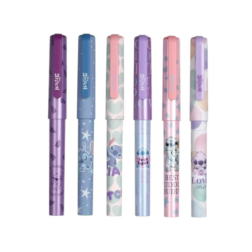 Stylo roller Stitch