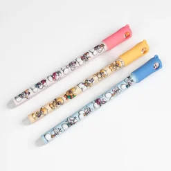 Stylo Twist effaçable Diddl
