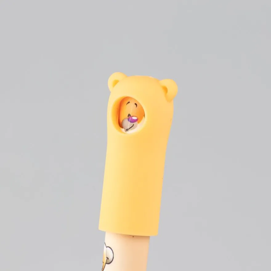 Stylo Twist effaçable Diddl