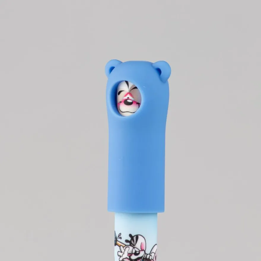 Stylo Twist effaçable Diddl
