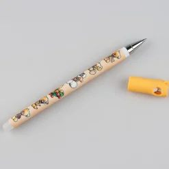 Stylo Twist effaçable Diddl