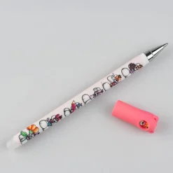 Stylo Twist effaçable Diddl