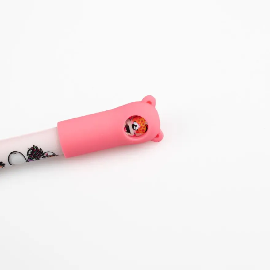 Stylo Twist effaçable Diddl