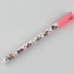Stylo Twist effaçable Diddl