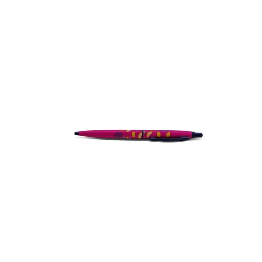Stylo-bille BLUE ART EDITIONS "Bloom" Mr & Mme Clynk