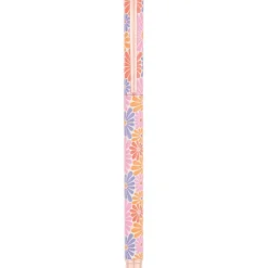 Styloe plume Floraison - 5 decors assortis - Oberthur