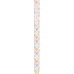 Styloe plume Floraison - 5 decors assortis - Oberthur