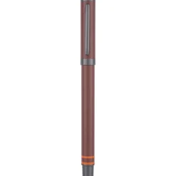 Styloe plume Houston - 5 decors assortis - Oberthur