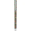 Styloe roller gomme Destination - 3 decors assortis - Oberthur