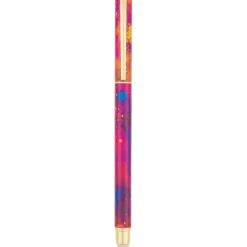 Styloe roller gomme Destination - 3 decors assortis - Oberthur