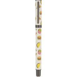 Styloe roller gomme Divertissement - 3 decors assortis - Oberthur