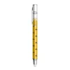 Styloe roller gomme Voyage - 3 decors assortis - Oberthur