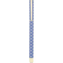 Styloe roller gomme Broadway - 5 decors assortis - Oberthur