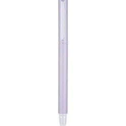 Styloe roller gomme Metallique - 5 couleurs assorties - Oberthur