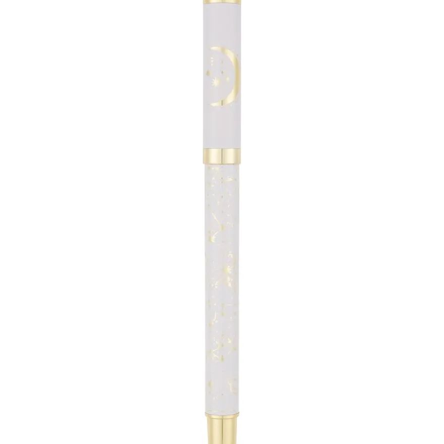Stylor roller a cartouche Espace - 5 decors assortis - Oberthur