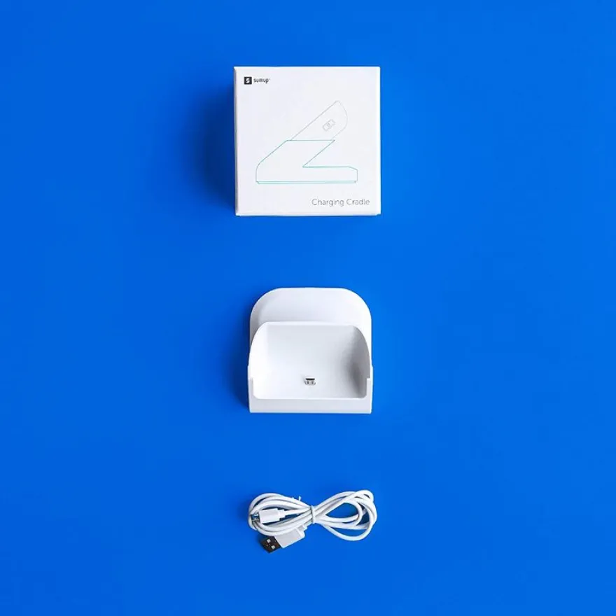 Sumup - station de charge pour lecteur de carte SUMUP AIR
