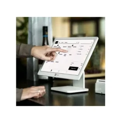 SumUp Caisse Lite + Solo - Système de caisse intelligent et évolutif + Terminal de paiement compatible