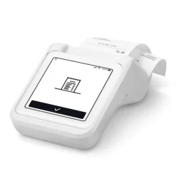 Sumup Solo + imprimante - Terminal de Paiement mobile et autonome avec imprimante