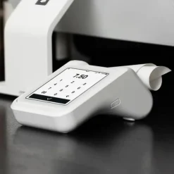 Sumup Solo + imprimante - Terminal de Paiement mobile et autonome avec imprimante