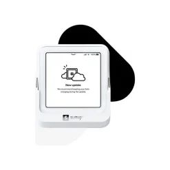 SumUp Solo - Lecteur de carte EMC/NFC - blanc
