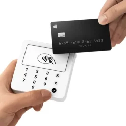 Sumup Solo lite - Terminal de Paiement mobile et autonome