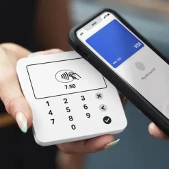Sumup Solo lite - Terminal de Paiement mobile et autonome