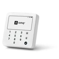 Sumup Solo lite - Terminal de Paiement mobile et autonome