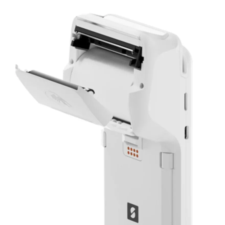 SumUp Terminal tout-en-un – Lecteur de carte portable