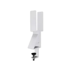 Support de fixation par pince étau pour écran de séparation (bureau seul)