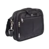 SwissDigital Business - Sacoche pour ordinateur portable 16" - noir