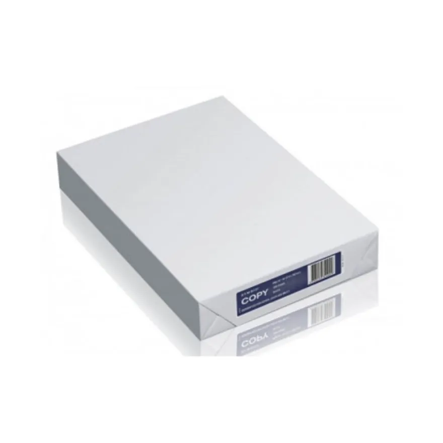 Symbio Copy - Papier blanc - A4 (210 x 297 mm) - 80g/m² - 500 feuilles