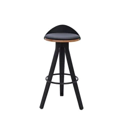 Tabouret BREAK - noir