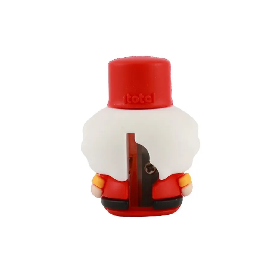 Taille-crayon 3D XMAS - Nutcracker - Noël