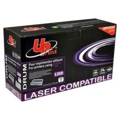 Tambour compatible Brother DR2000 - UPrint B.2000D