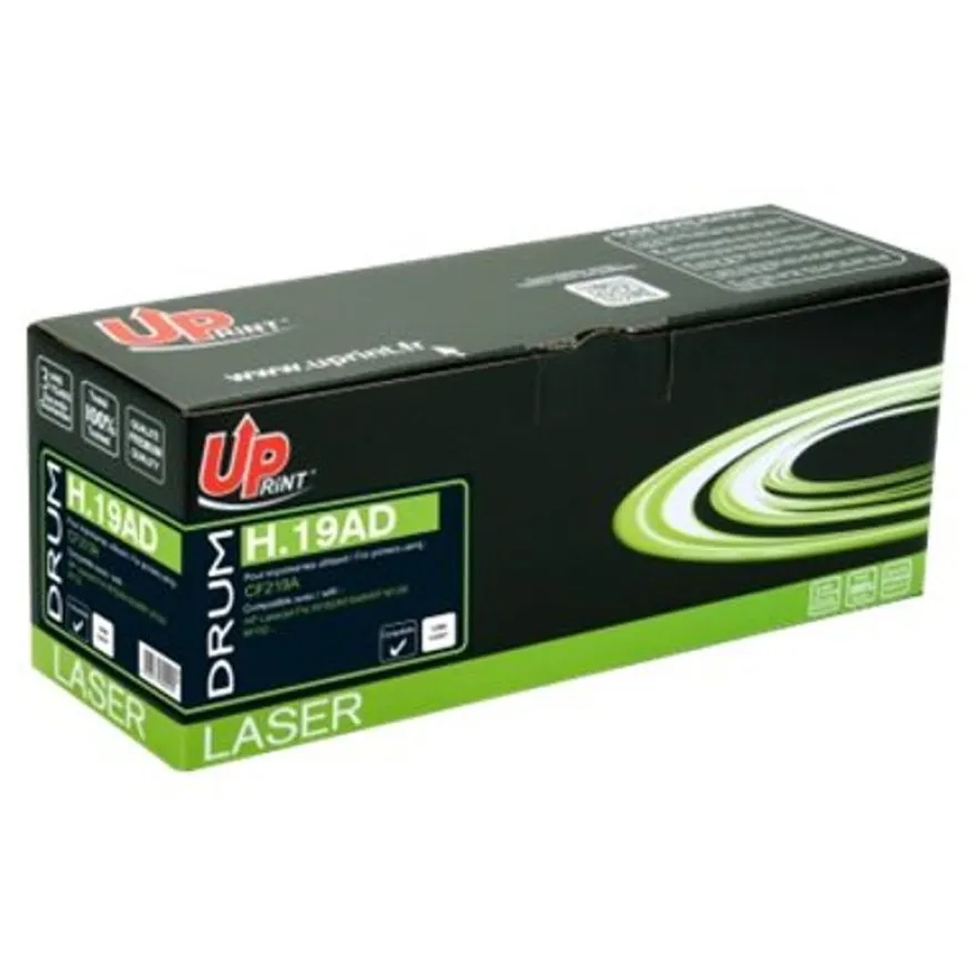 Tambour compatible HP 19A - UPrint H.19AD