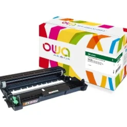 Tambour remanufacturé Brother DR2400 - Owa