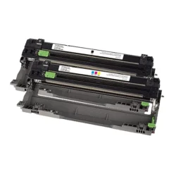 Tambour remanufacturé Brother DR243CL - Pack de 4 - noir, cyan, magenta, jaune - UPrint