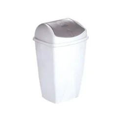 Tampel - Poubelle basculante 25L