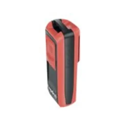 Tampon de poche personnalisé avec 5 lignes de texte - zone d'impression 47 x 18 mm - Trodat Pocket Printy 9512