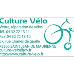 Tampon personnalisé avec 9 lignes de texte - zone d'impression 75 x 38 mm - Trodat Printy 4926