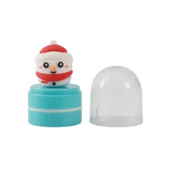 Tampon XMAS - Snowman - Noël