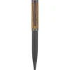 Tandem - stylo bille twist - bois de bocote