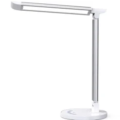 TAOTRONICS TT-DL13G - Lampe de bureau à Led - 12w - blanc