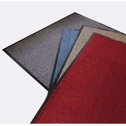 Tapis absorbant SMART - 60 x 90 cm - anthracite