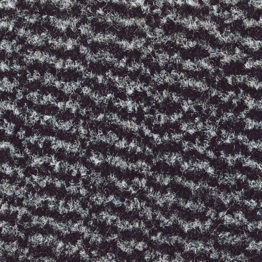 Tapis absorbant SMART - 40 x 60 cm - anthracite