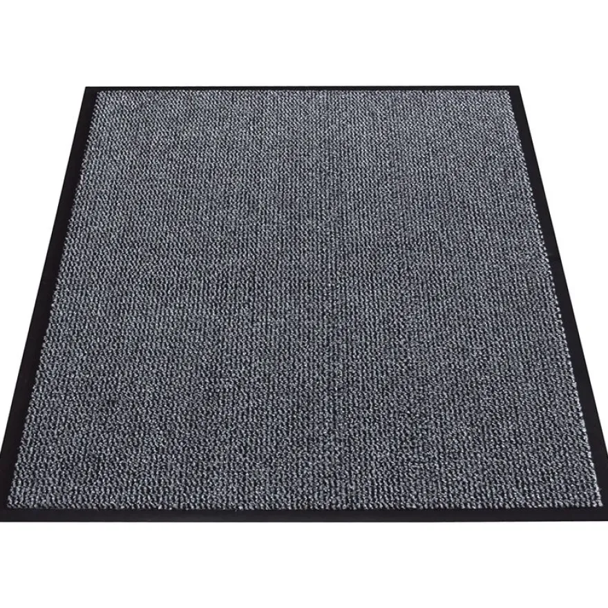 Tapis absorbant SMART - 40 x 60 cm - anthracite