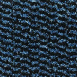 Tapis absorbant SMART - 60 x 90 cm - bleu