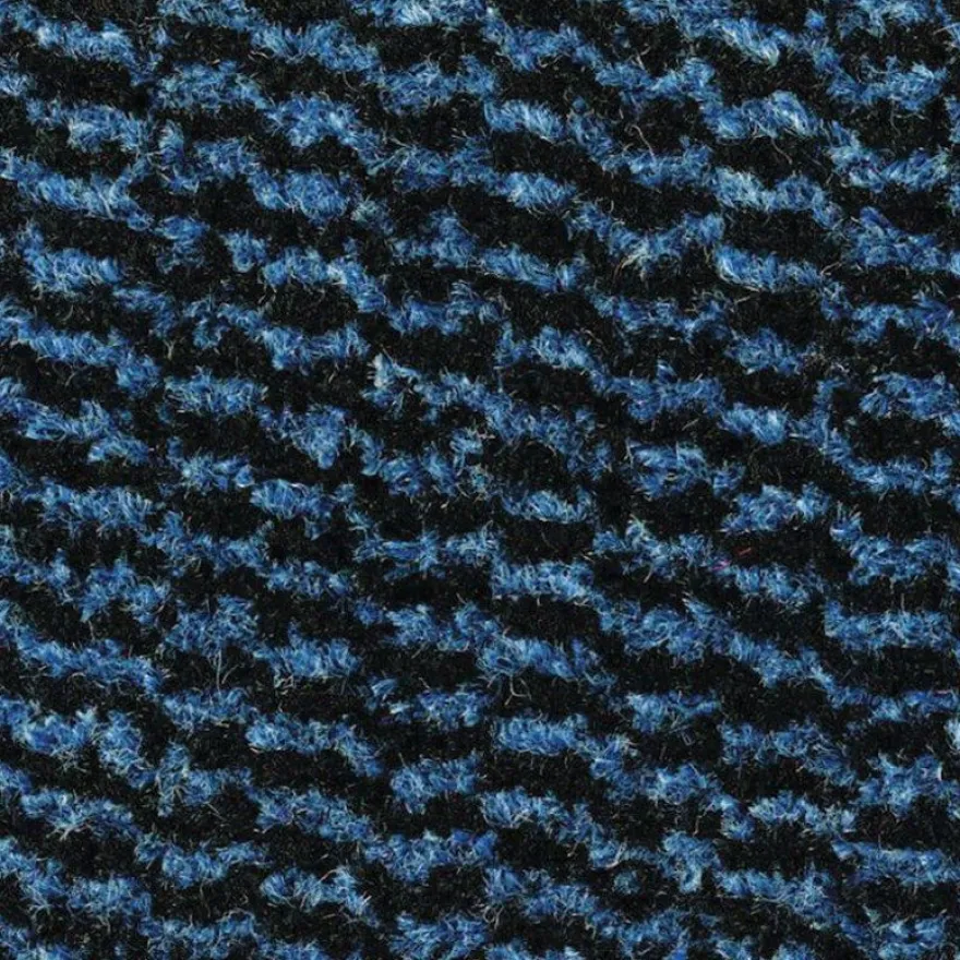 Tapis absorbant SMART - 40 x 60 cm - bleu